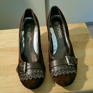 NWOB  Passion Women's Shoes